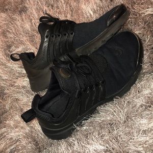 Nike Prestos
